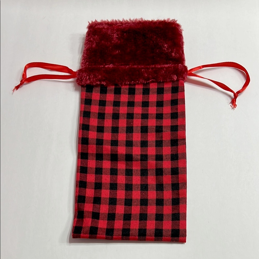 Drawstring Bag